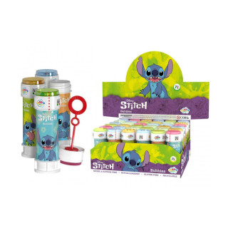 Igračka Dulcop mjehurići Stitch
