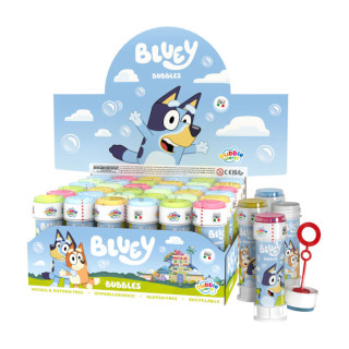 Igračka Dulcop mjehurići Bluey