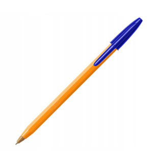 BIC ORANGE hemijska plava