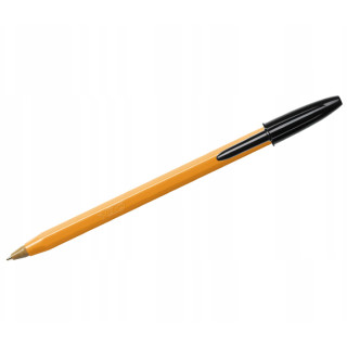 BIC ORANGE hemijska crna
