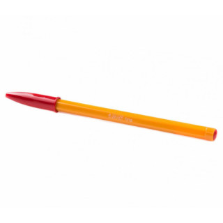 BIC ORANGE hemijska crvena
