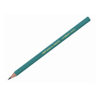 BIC ECO EVOLUTION HB grafitna olovka