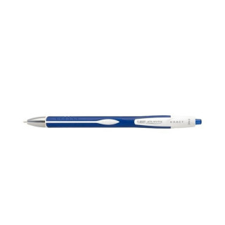 BIC  Atlantis Exact hemijska plava