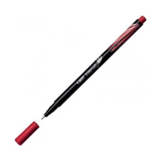 BIC NTENSITY marker crveni