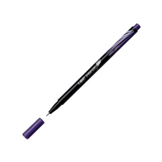 BIC NTENSITY marker ljubicasti
