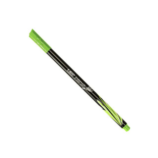 BIC NTENSITY marker zeleni