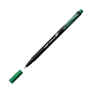 BIC NTENSITY marker zeleni