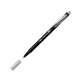 BIC NTENSITY marker sivi