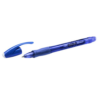 BIC GELOCITY ILLUS  gel piši briši hemijska plava