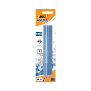 BIC grafitna olovka 4/1