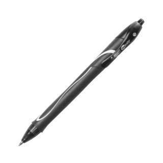 BIC GELO QUICK DRY crna hemijska