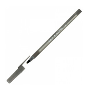 BIC Round Stic hemijska crna