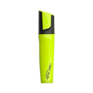 BIC Marker žuti