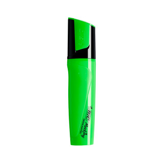 BIC Marker zeleni