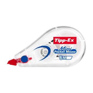 BIC Mini Pocket korektor