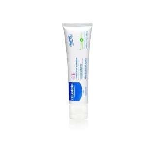 Mustela zastitna vitaminska krema marrier 1-2-3 50ml.