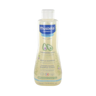 Mustela sampon za bebe 500ml.
