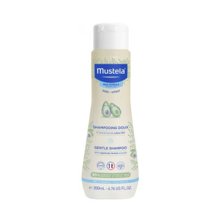 Mustela sampon za bebe 200ml.