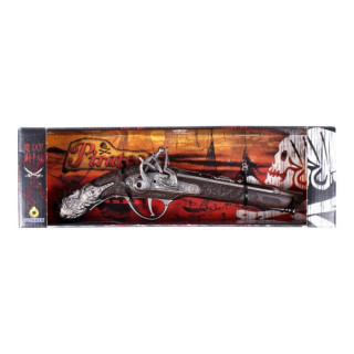 Pistolj piratski