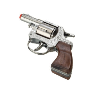 Igračka revolver 8 shots