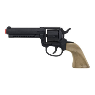 Igračka revolver kauboj 8 shot
