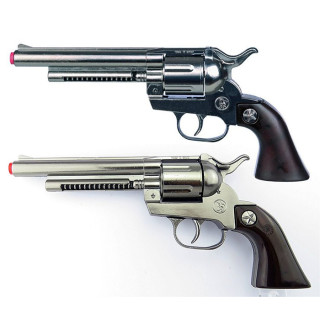 Igračka revolver 12 shots