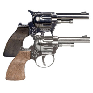 Igračka revolver