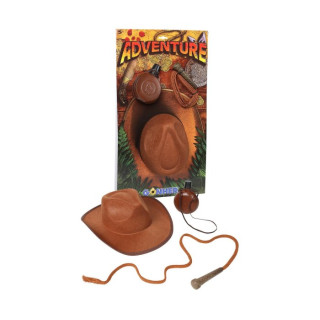 Igračka adventure set