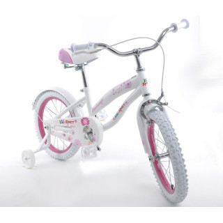 Biciklo JK1139-16'' rozo