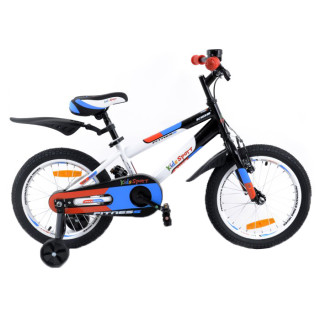 Biciklo FITNESS-16'' bijelo