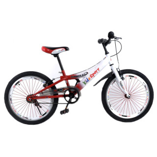 Biciklo SUMMER 20'' crveno