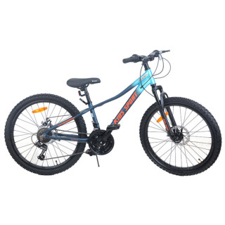 Kids Sport dječije biciklo Gobi 24" mix1