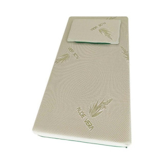 Dusek Premijum Aloe Vera 120x60x17