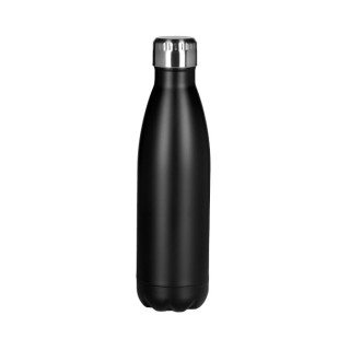 Termos Fluid crni 500ml.
