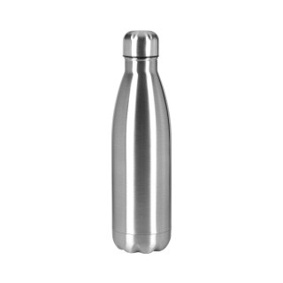 Termos Fluid srebrni 500ml.