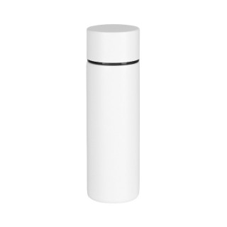Termos Doppio bijeli 150ml.