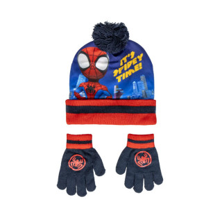 Cerda set- kapa i rukavice, Spidey