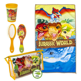 Kozmetički set Cerda Jurassic park