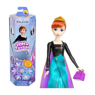 Igračka lutka Frozen Ana