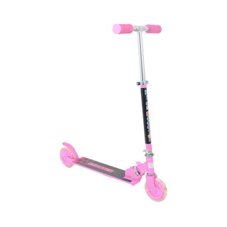 Trotinet S011 rozi