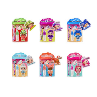 Igračka Yummiland lipgloss doll