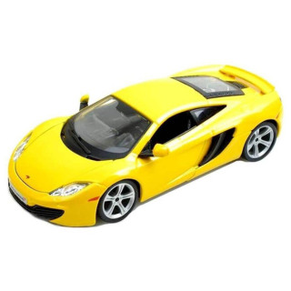 Igračka Burago auto star 1:24