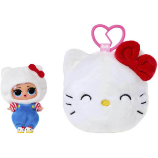 IGRAČKA LOL IZNENADJENJE HELLO KITTY PLIŠANA IGRAČKA 40 CM ASORTIMAN