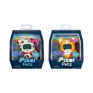 Igračka Pixel pets