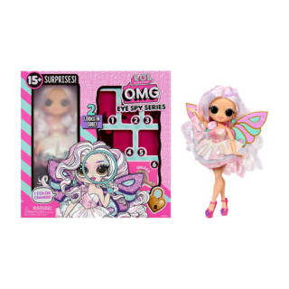 Igračka Lol surprise omg eye spy fairy