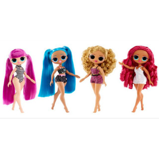 Igračka lol omg doll