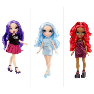 Igračka rainbow high opp fashion doll