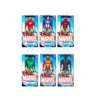Marvel figure 15cm.
