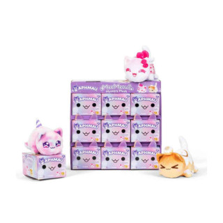 Igračka plišana Aphmau mystery meemeow