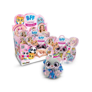 Igračka Dexy mini iznenađenje bff prijatelji